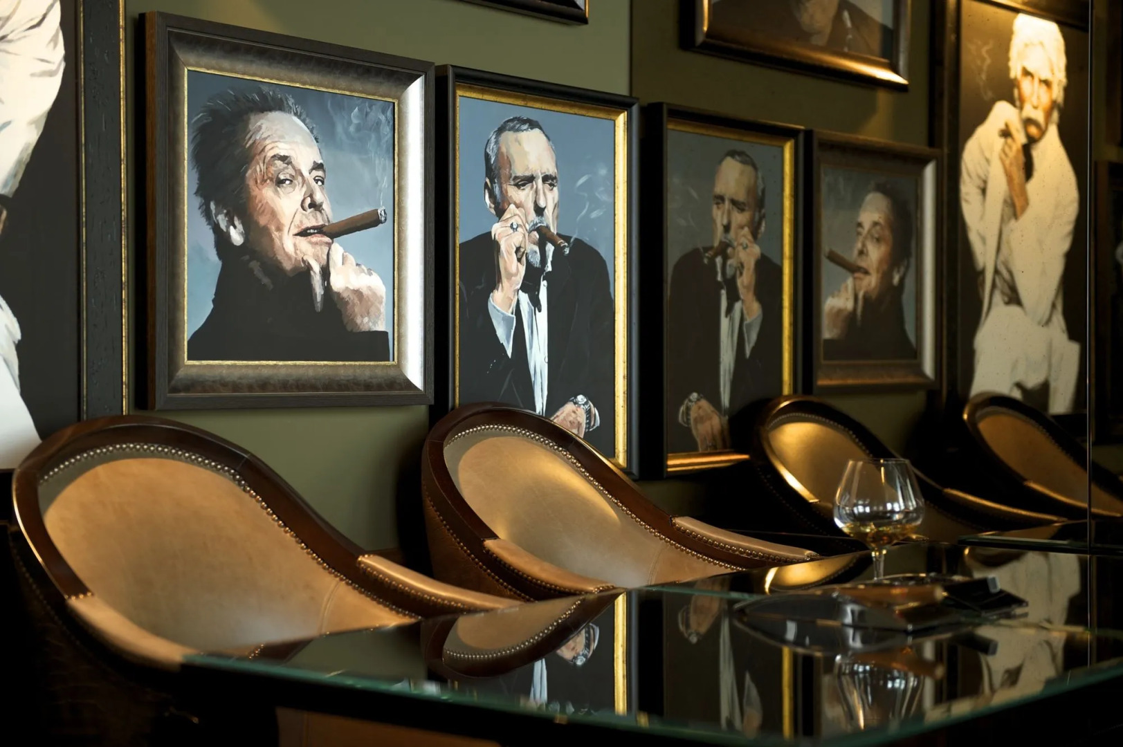 Foto - Ten Manchester Street Hotel