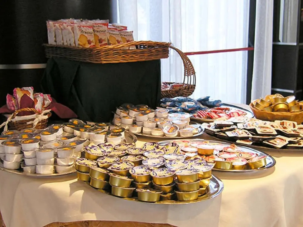 Foto - Dado Hotel International