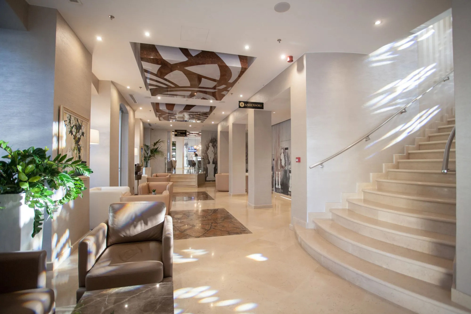 Foto - Hotel Colosseo Tirana