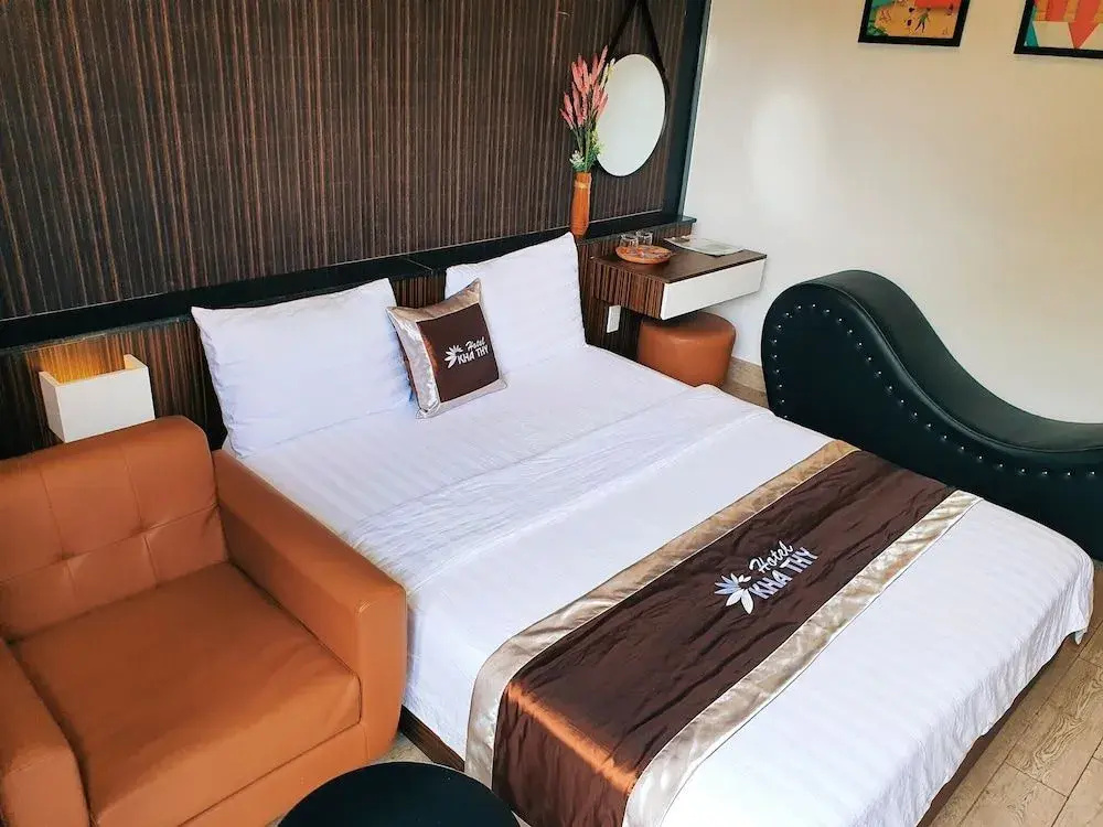 Foto - Kha Thy Hotel