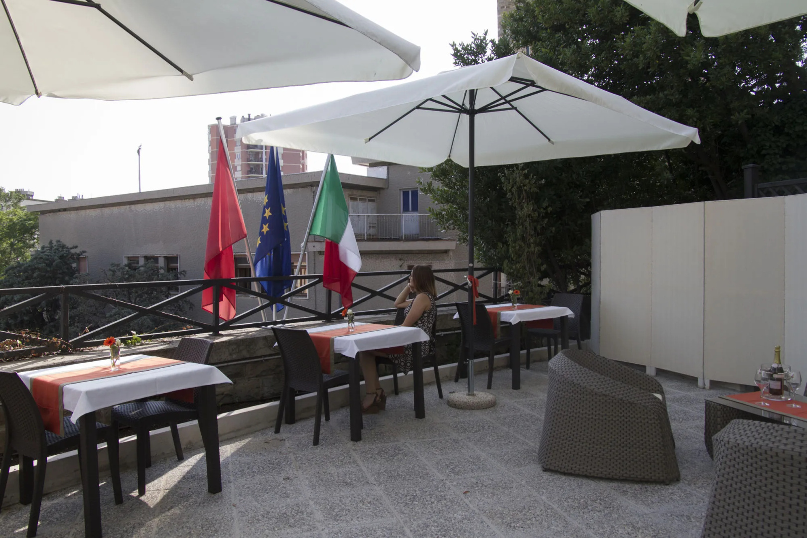 Foto - Hotel Le Corderie