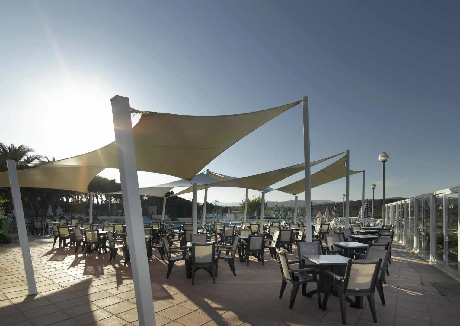 Foto - BLESS Hotel Ibiza - The Leading Hotels of The World