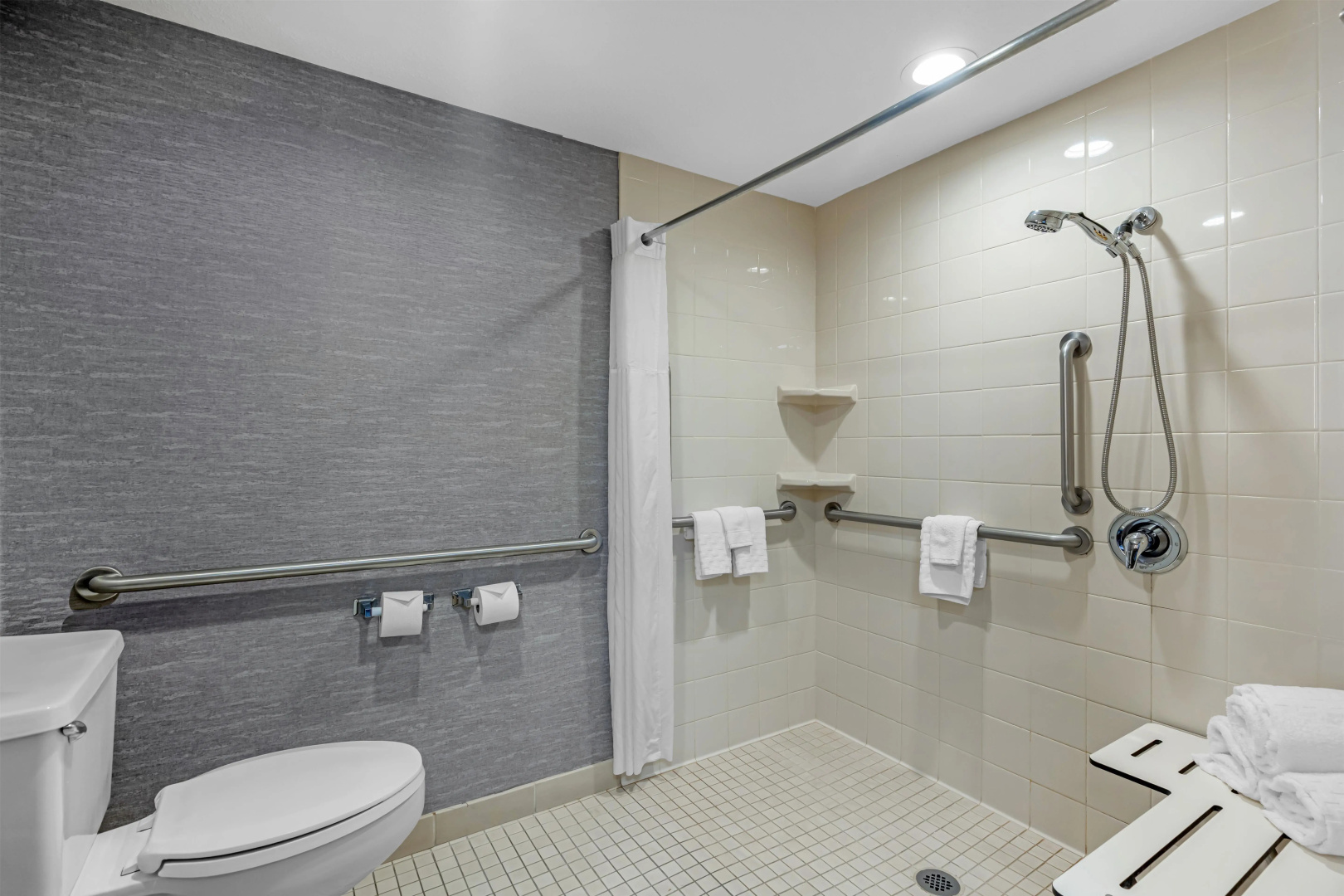 Foto - Best Western Plus Fresno Airport Hotel