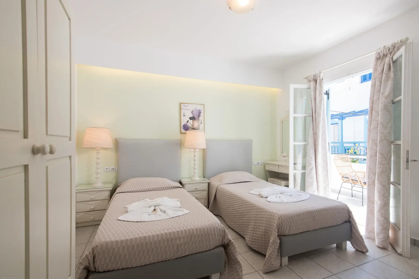 Photo - Georgia Mare