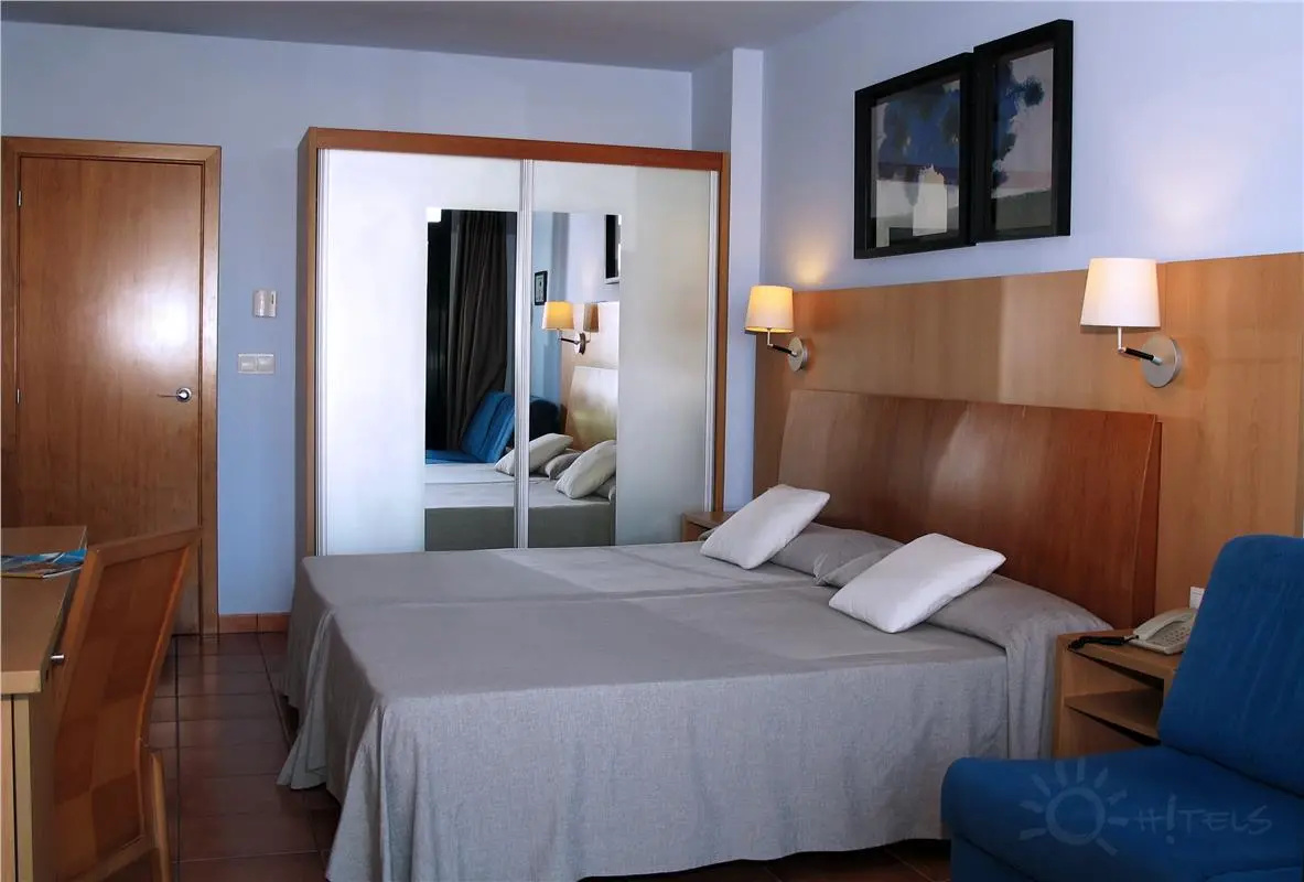 Foto - Ohtels Vila Romana