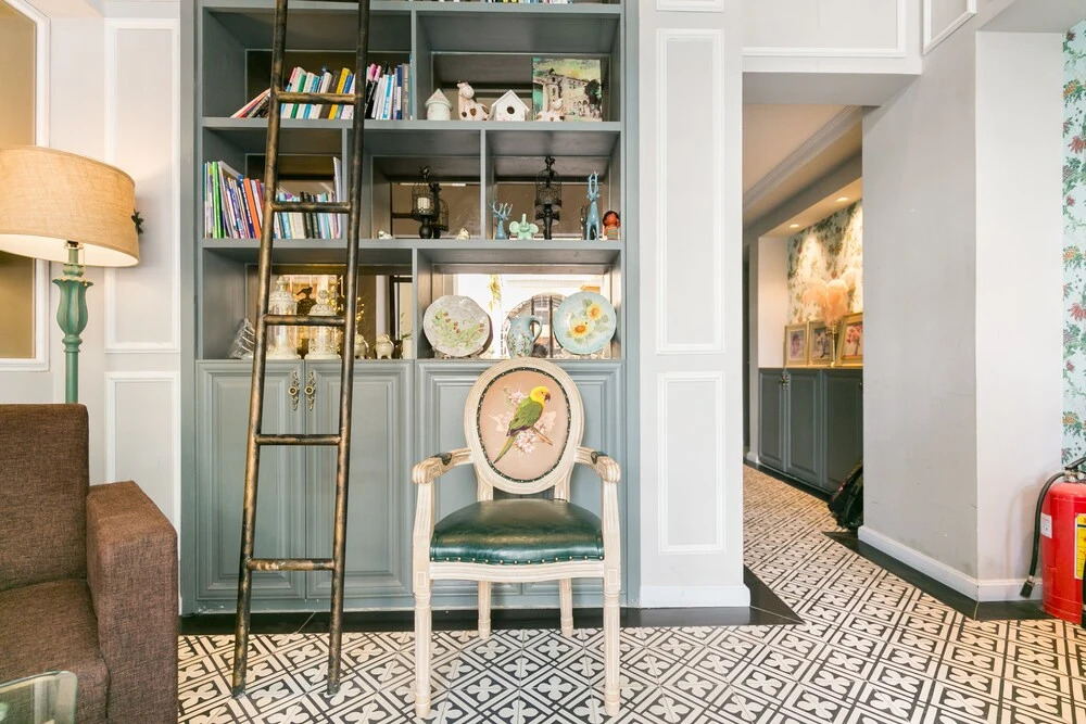 Photo - Sabina Residence - Stellar Boutique Hotel