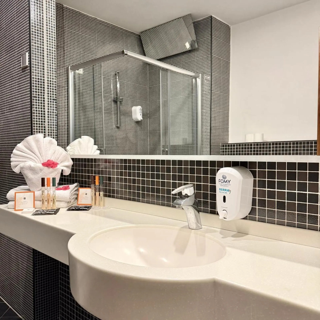 Foto - Hotel Exclusive