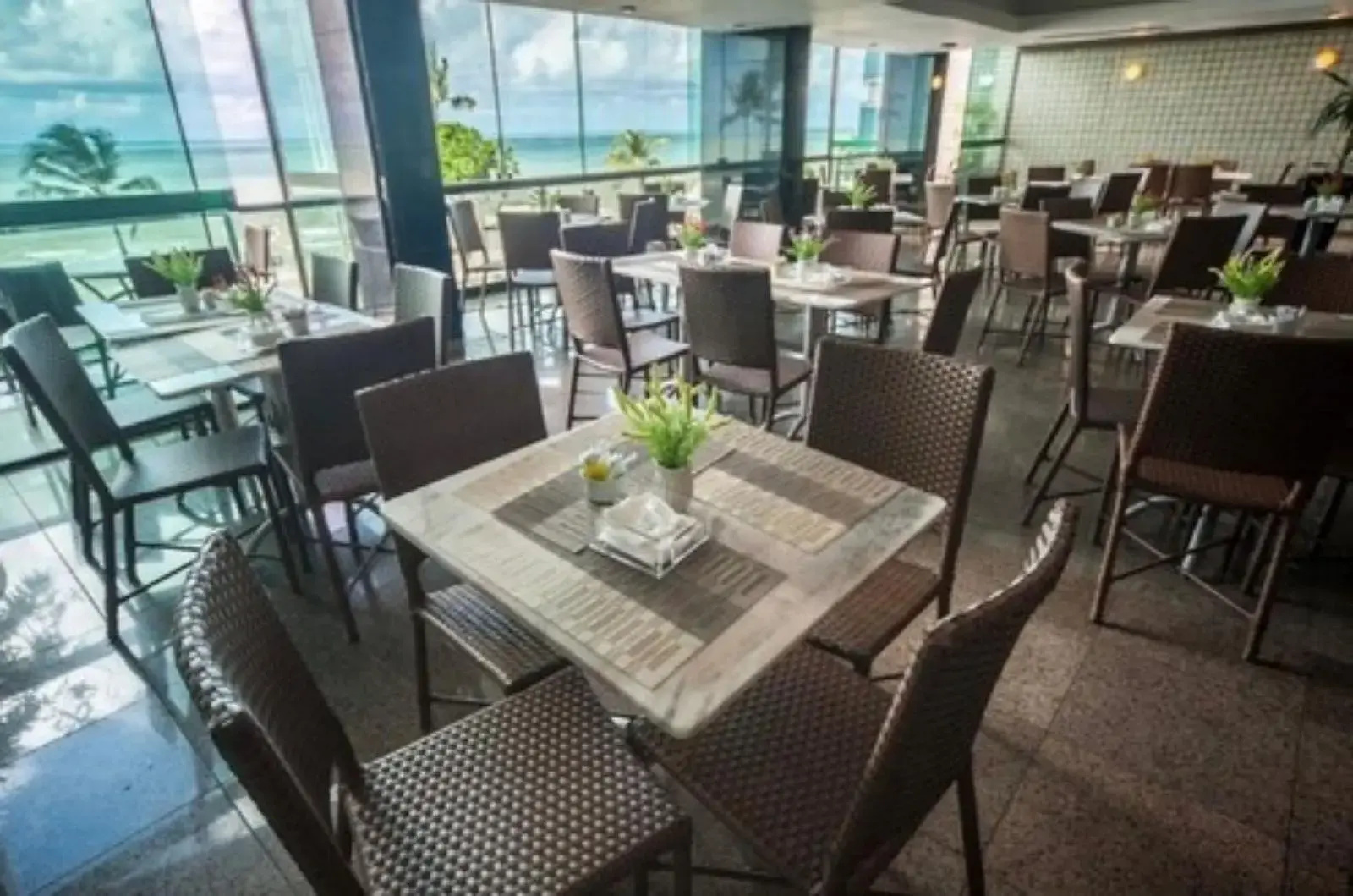 Photo - Golden Park Recife By Nacional Inn