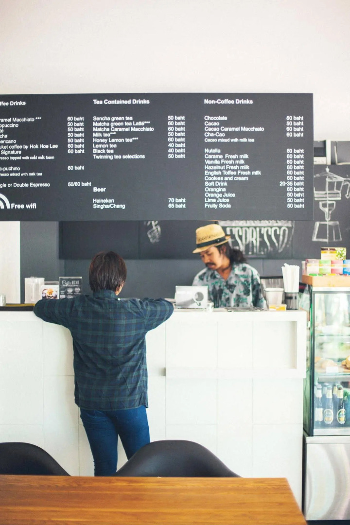 Foto - Blu Monkey Bed & Breakfast Phuket