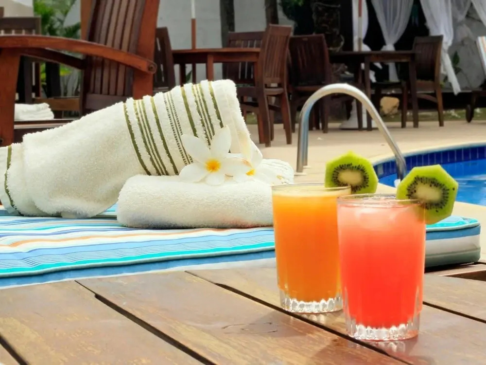 Foto - Farol de Itapuã Praia Hotel