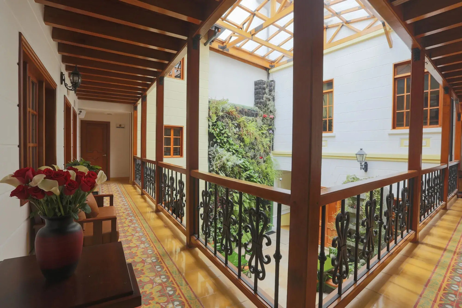 Foto - Hotel Santa Lucia Boutique Spa