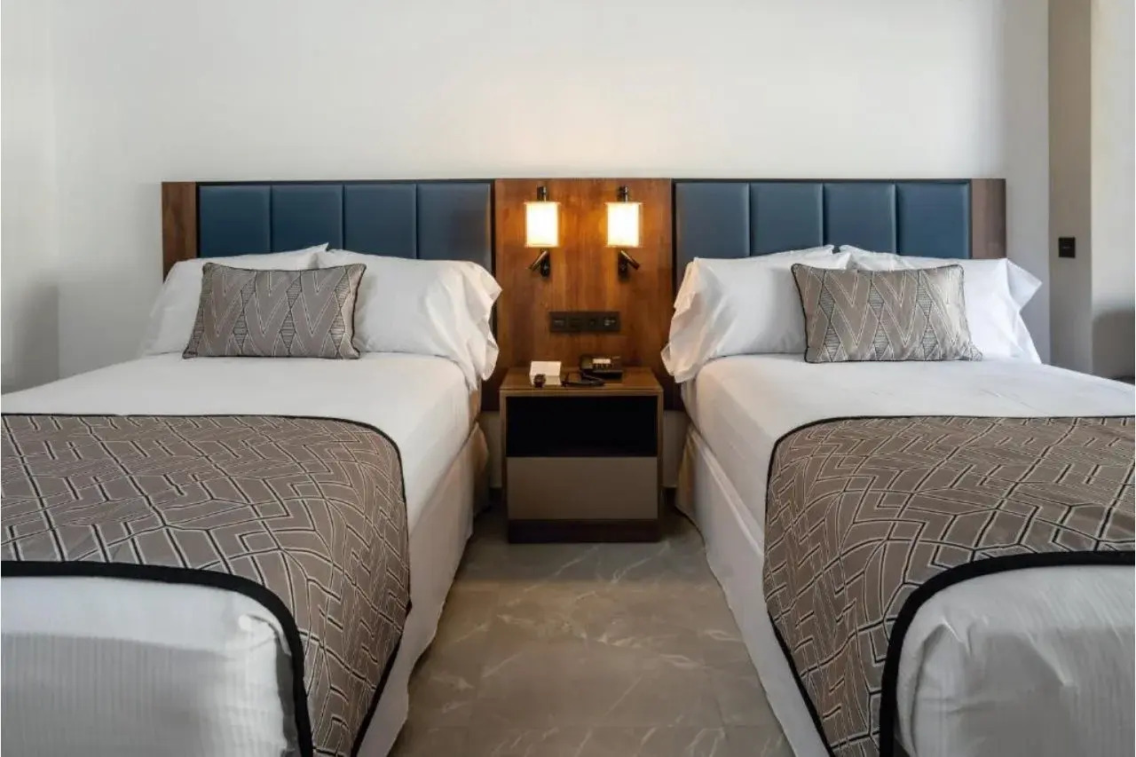 Photo - Riu Palace Kukulkan - Adults Only - All Inclusive