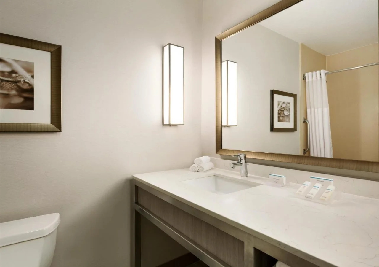 Foto - Hilton Garden Inn Roseville