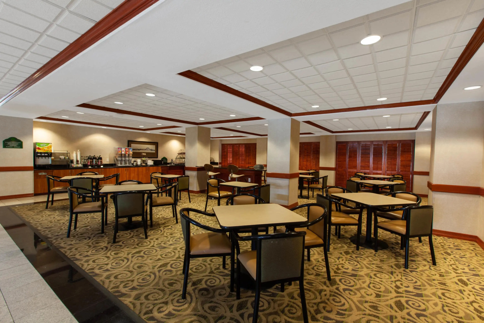 Photo - Wingate By Wyndham Houston / Willowbrook