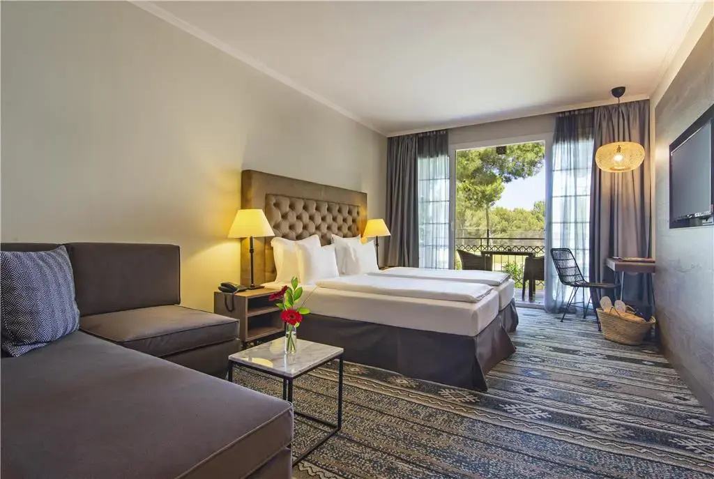 Foto - Lindner Hotel Mallorca Portals Nous, part of JdV by Hyatt