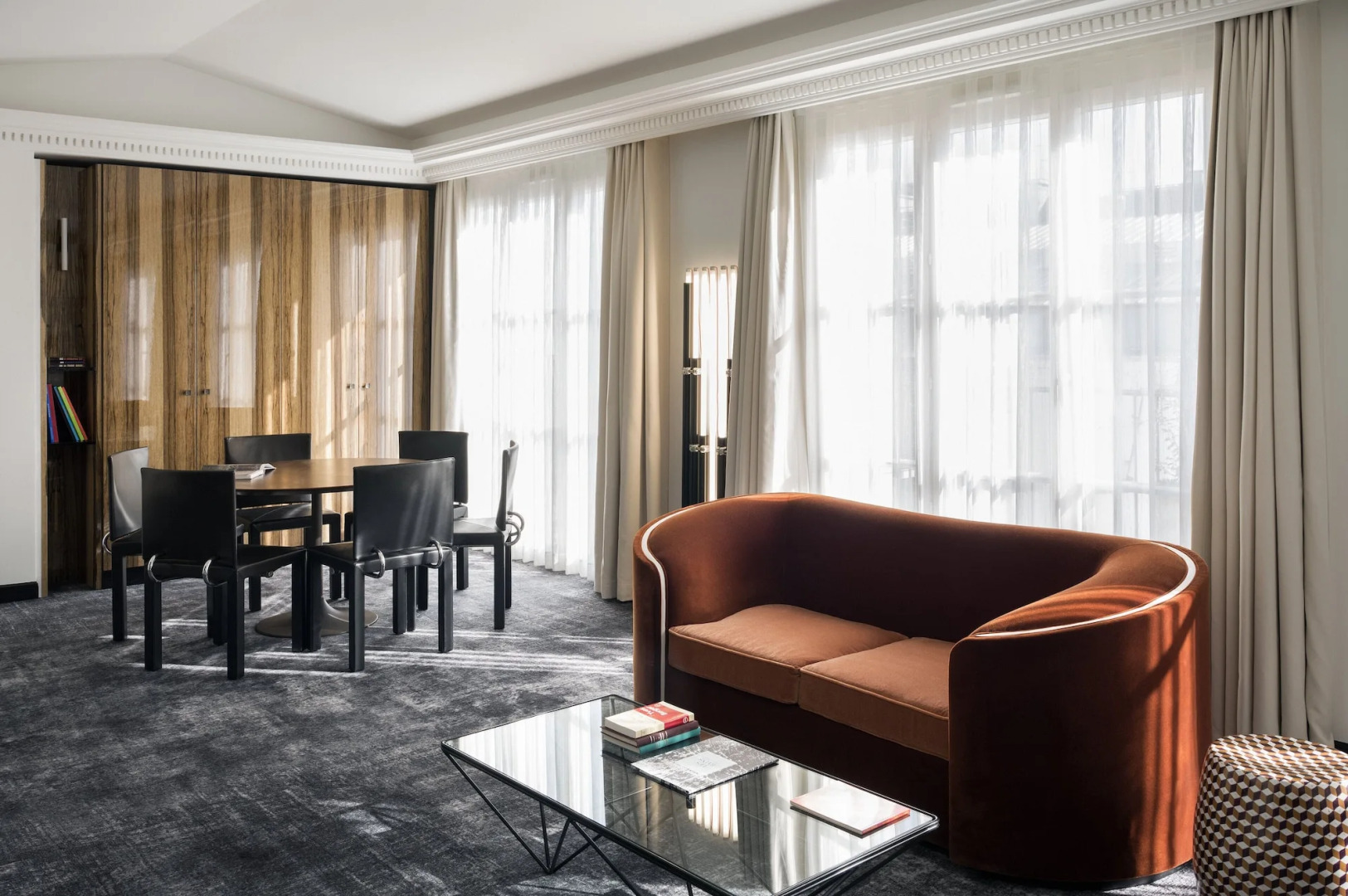 Photo - Hotel Les Bains Paris