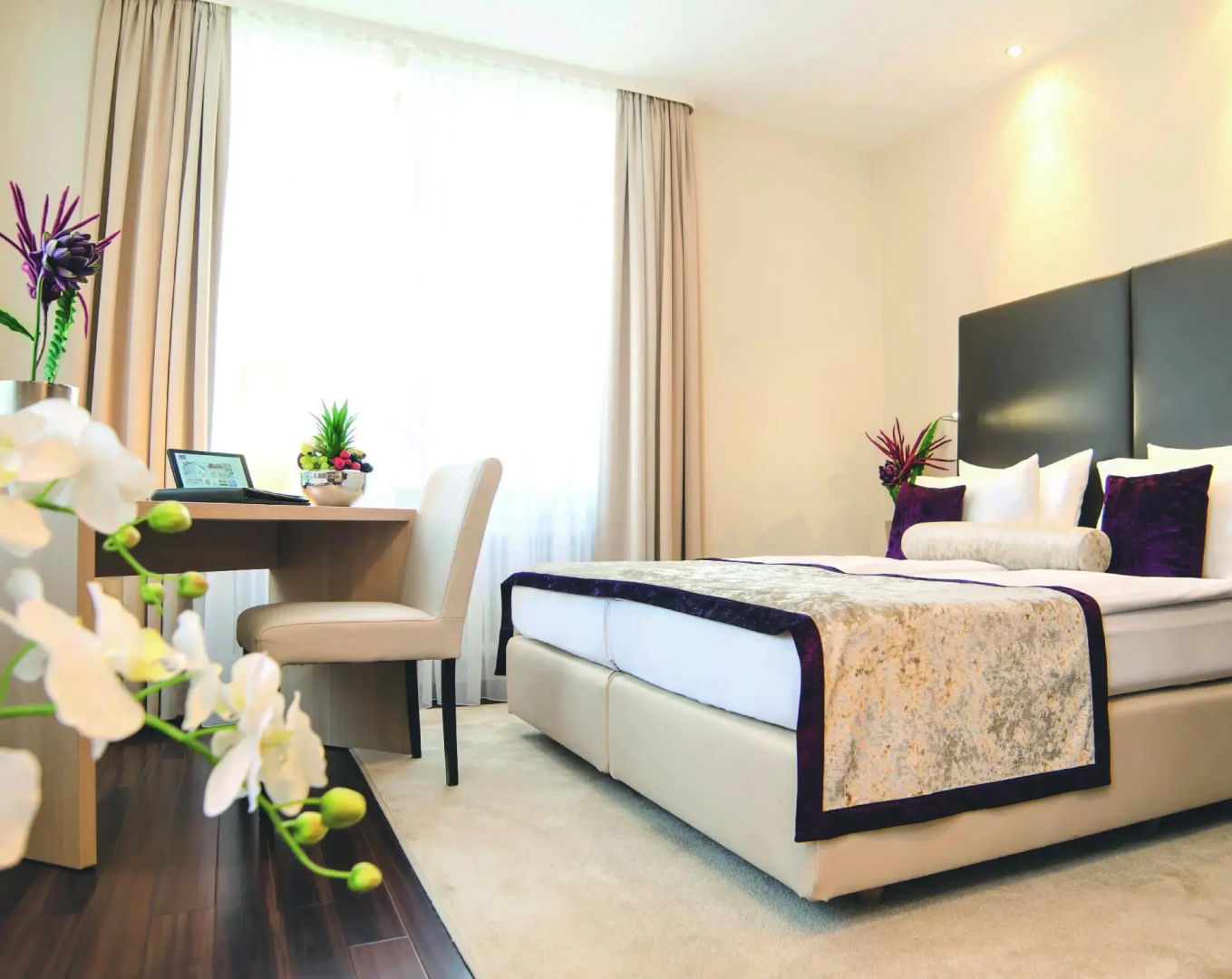 Photo - Hotel Merkur - Superior
