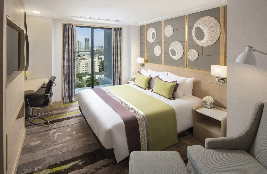 Foto - Solitaire Bangkok Sukhumvit 11