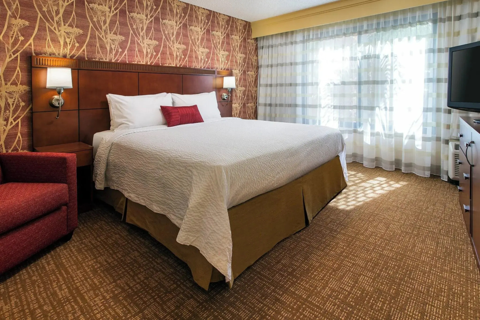 Foto - Courtyard by Marriott Costa Mesa South Coast Metro