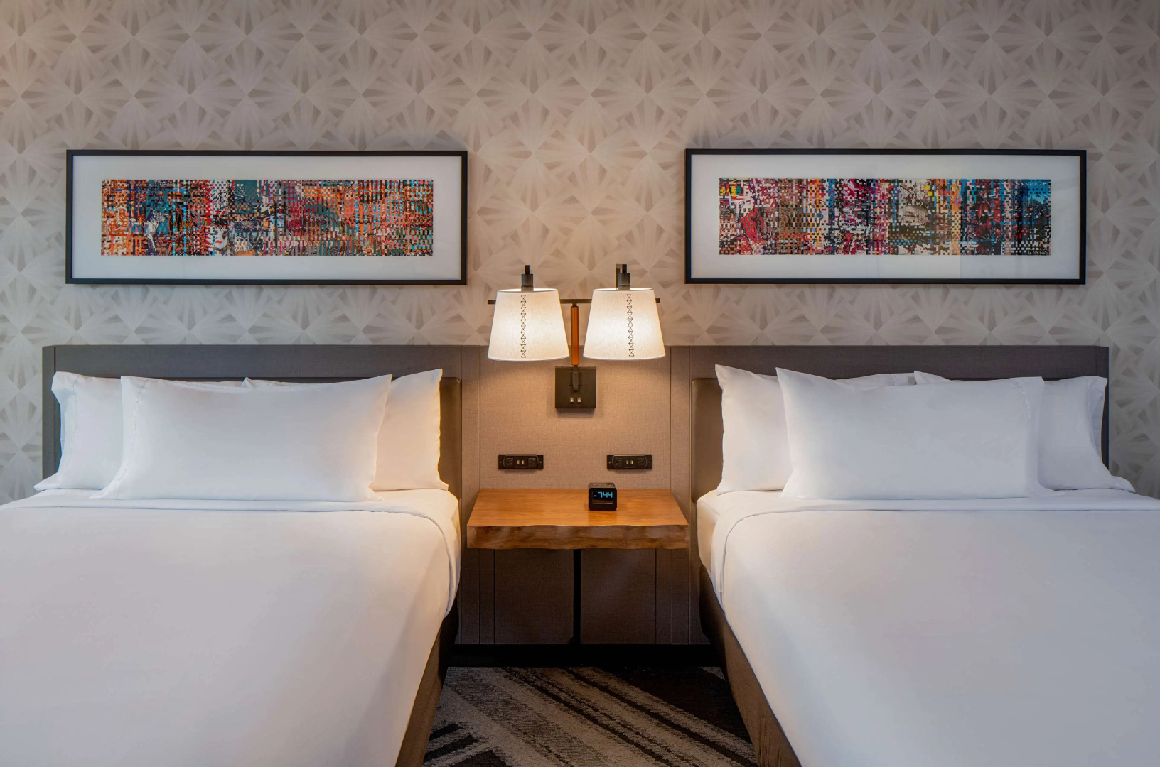 Photo - Hilton Garden Inn Austin University Capitol District