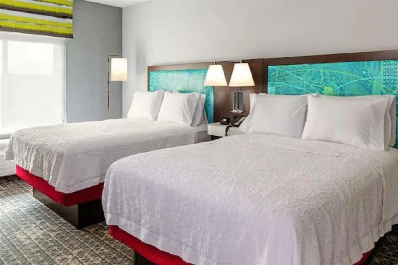Photo - Hampton Inn & Suites Imperial Beach San Diego