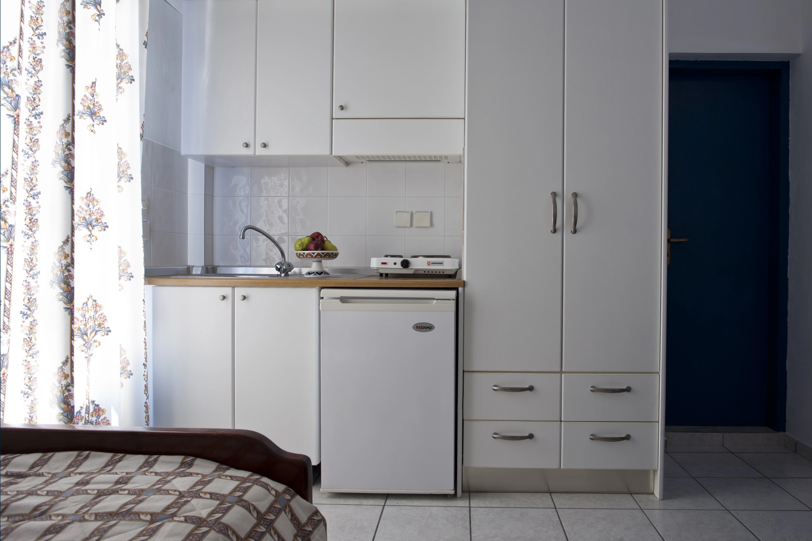 Foto - Ancient Thera Studios