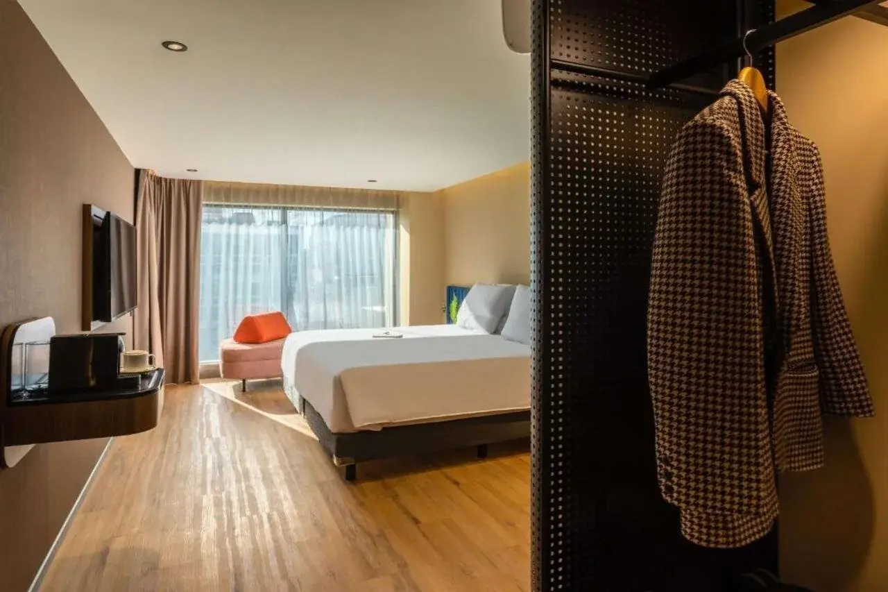 Photo - Novotel México City Centro Histórico