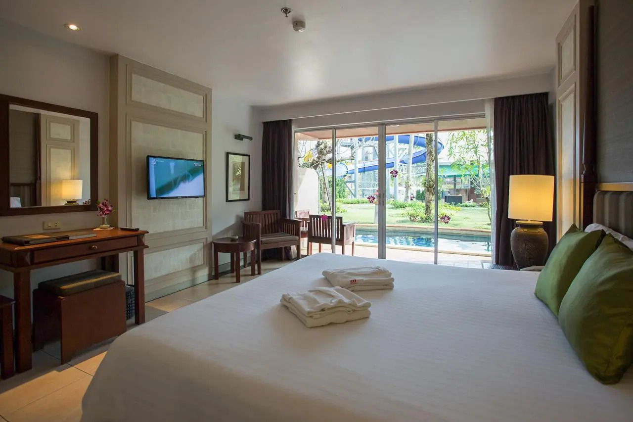 Photo - Phuket Orchid Resort and Spa