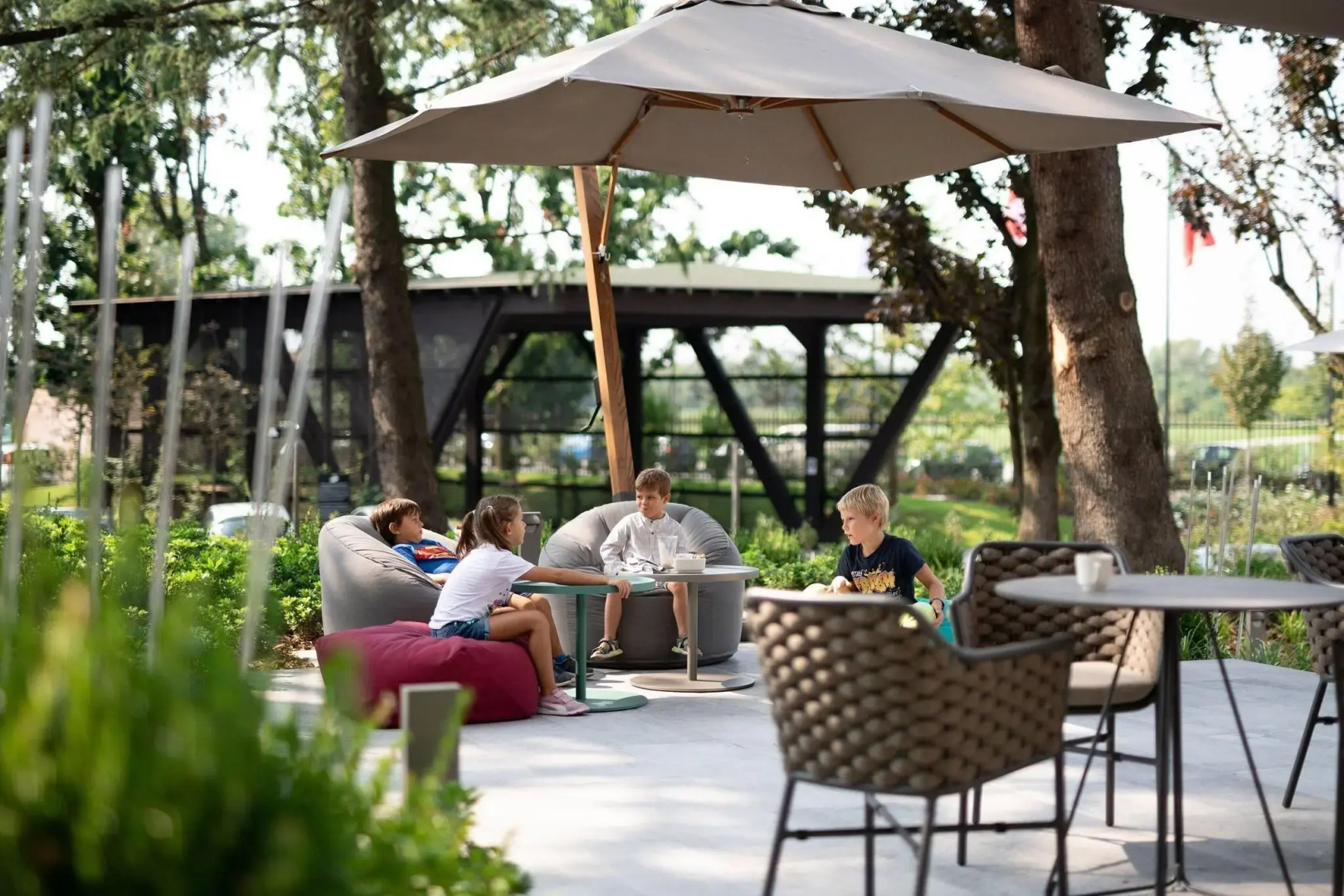 Photo - Sheraton Milan San Siro