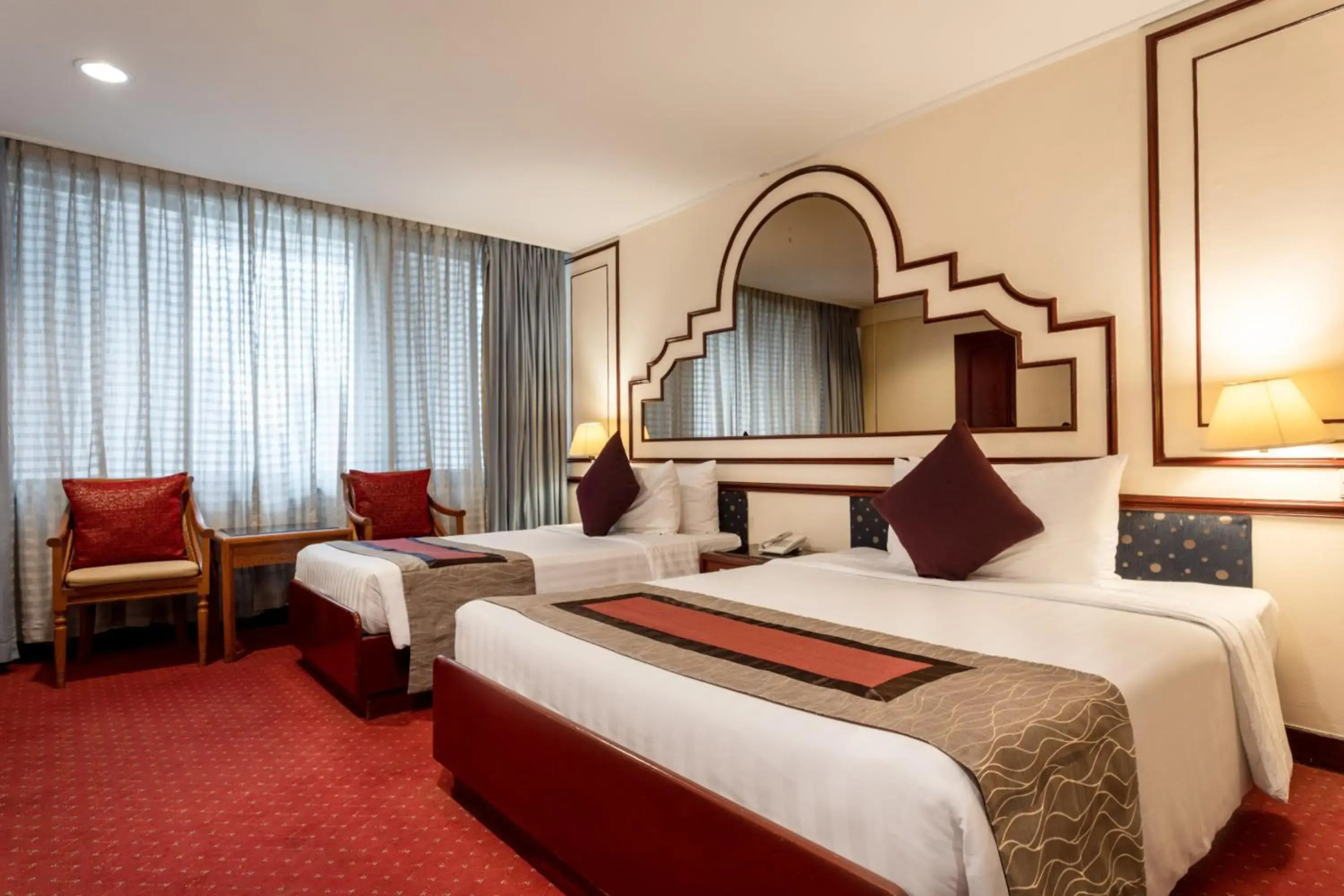 Foto - Graceland Bangkok by Grace Hotel - SHA Extra Plus