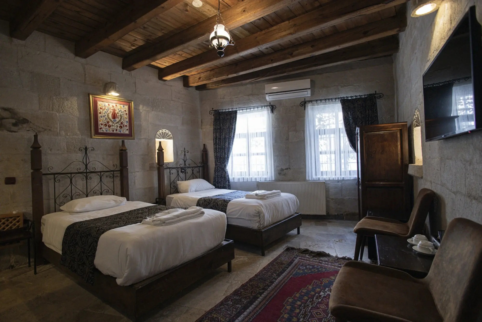 Foto - Century Cave Hotel