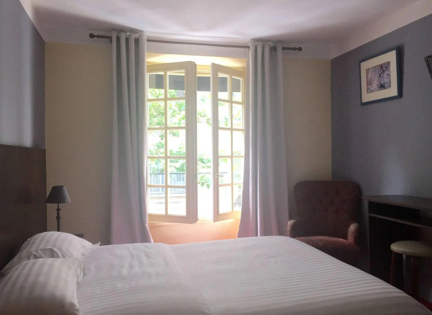 Foto - Hôtel Mazagran