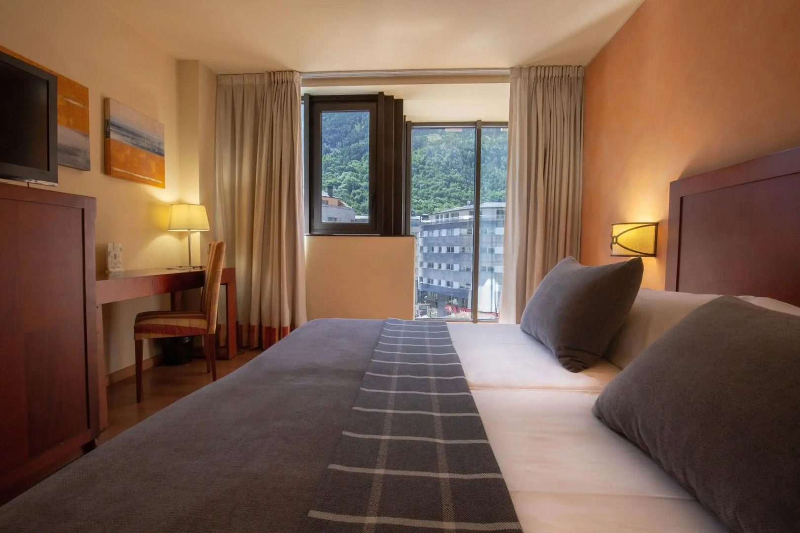 Foto - Hotel Màgic Andorra la Vella by Nexta