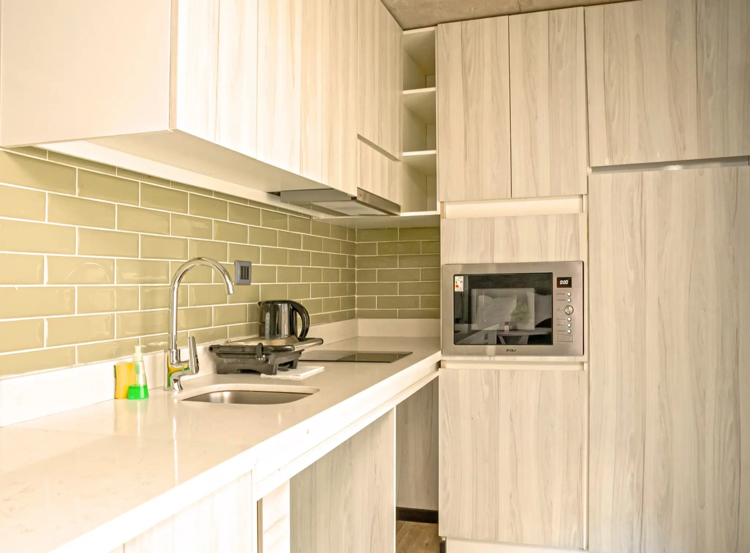 Foto - hUB Providencia