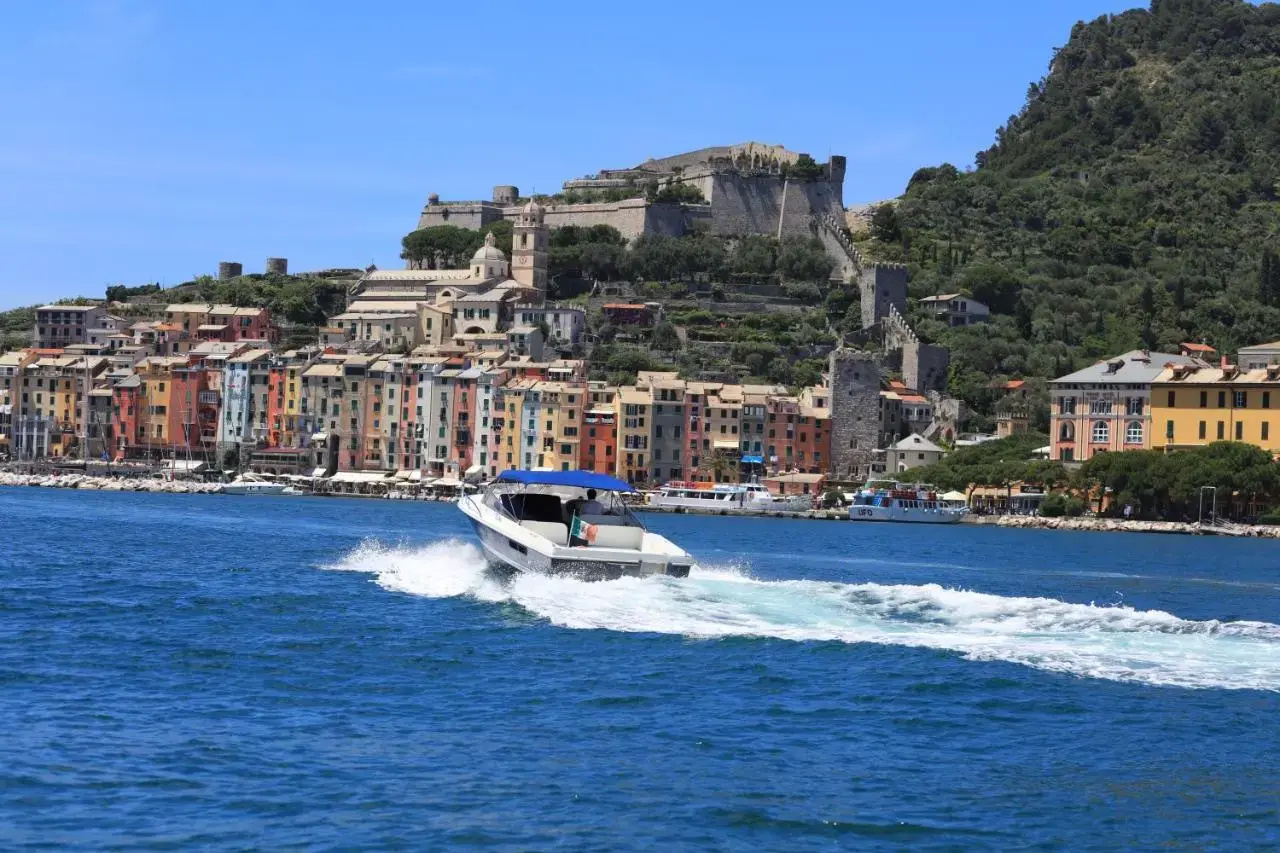 Foto - Grand Hotel Portovenere