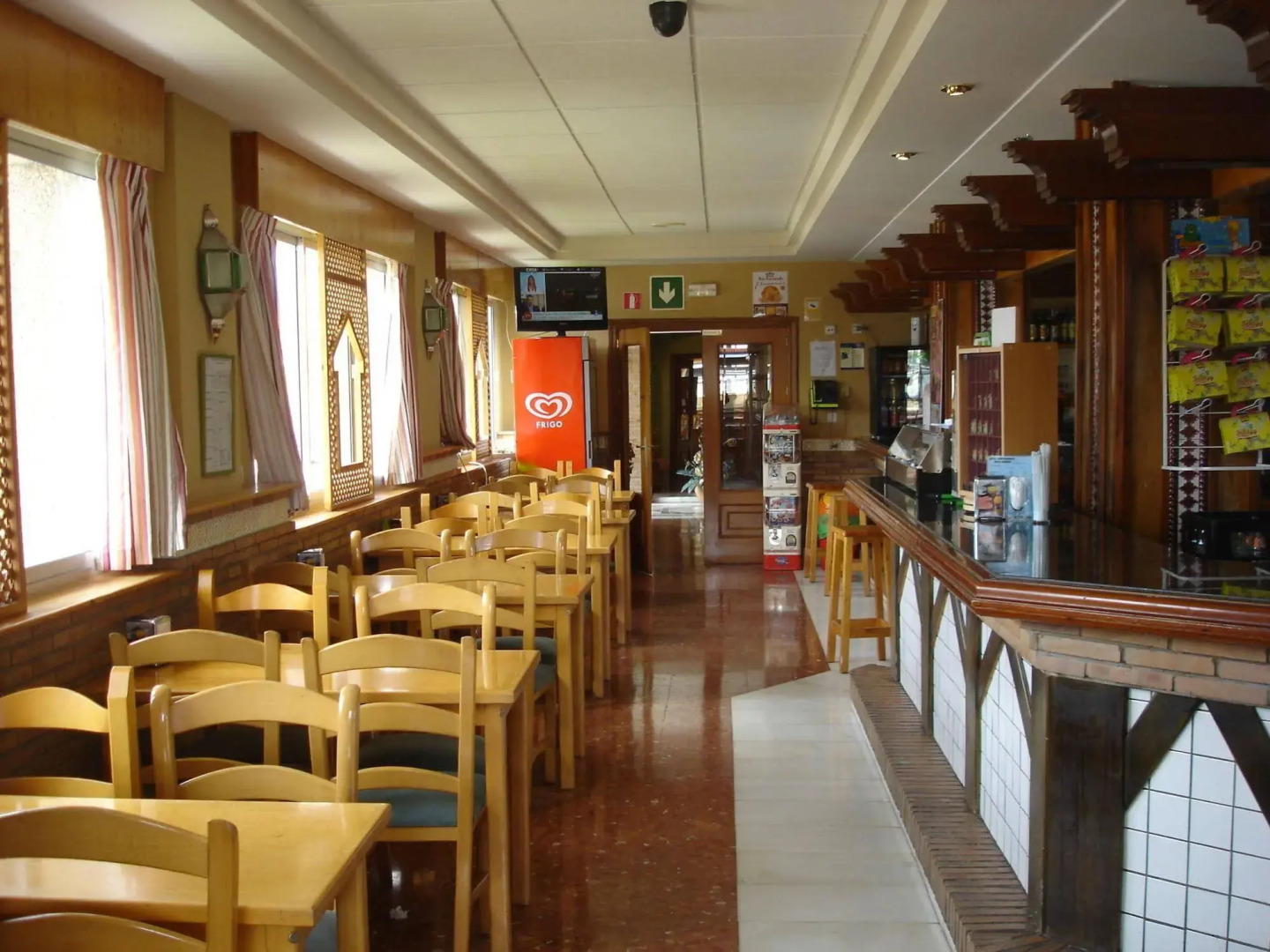 Foto - Hotel Vista Nevada