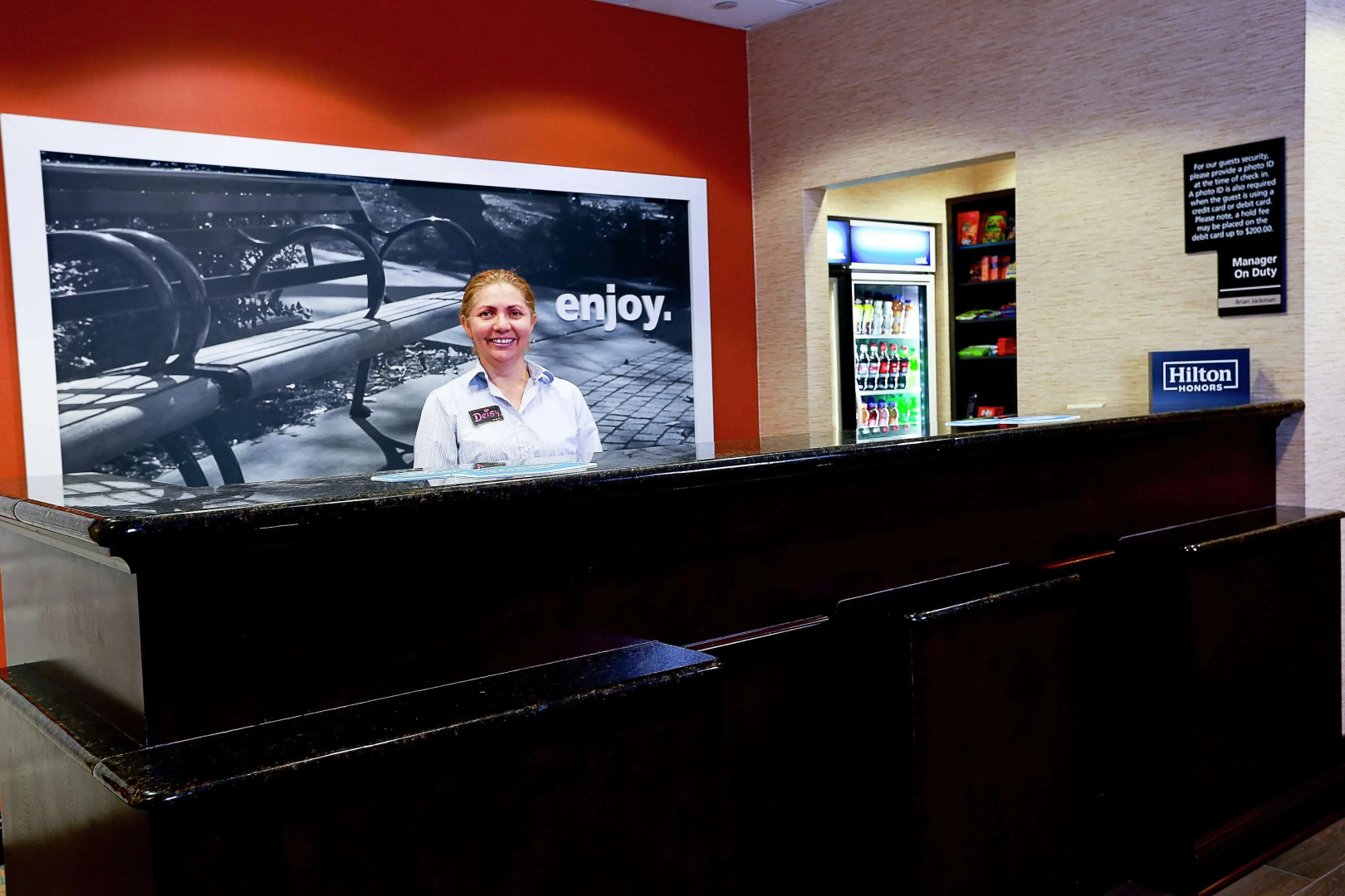 Photo - Hampton Inn & Suites Tampa-Wesley Chapel