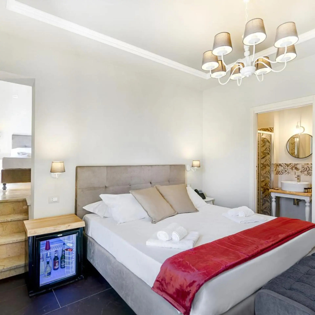 Photo - Itria Palace