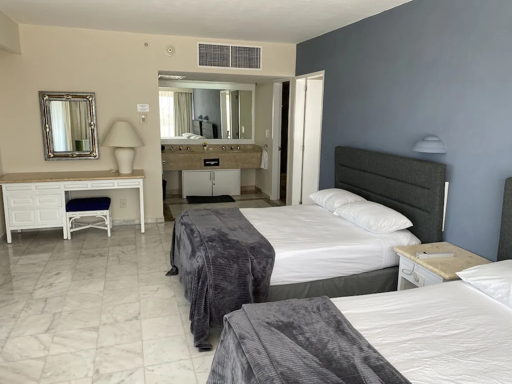 Foto - Condo in Ocean Front Resort