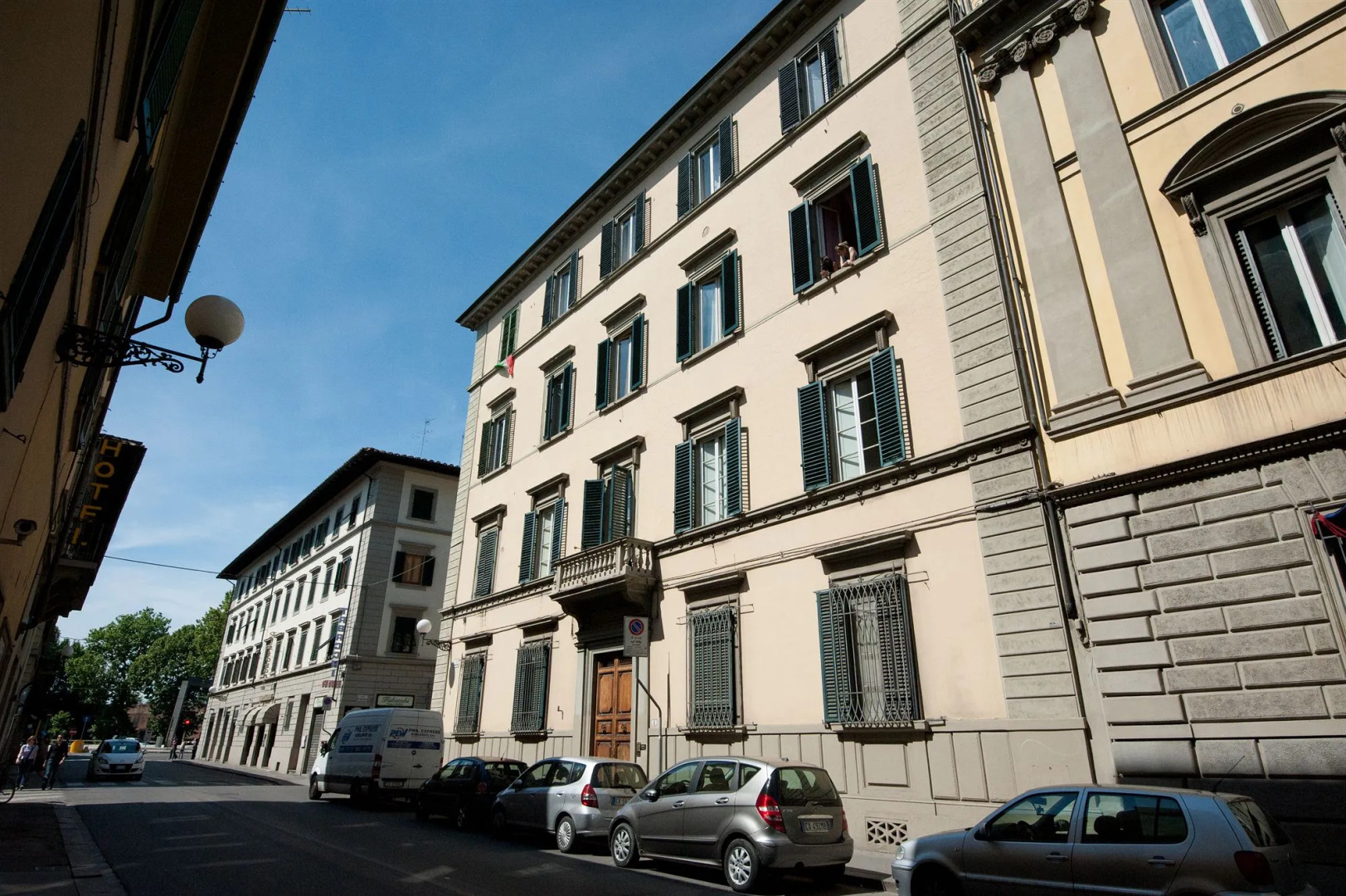 Foto - Ridolfi Guest House