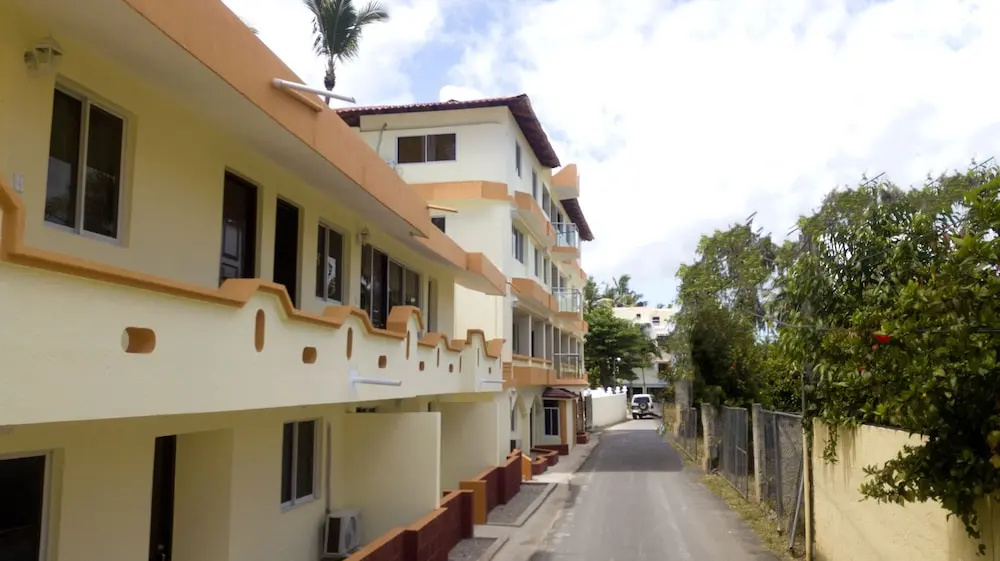 Photo - Hotel Turistico Marian