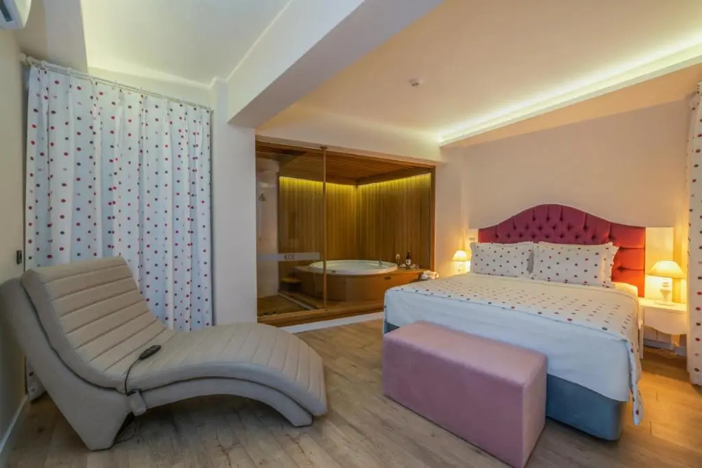 Foto - Ece Marina Suites