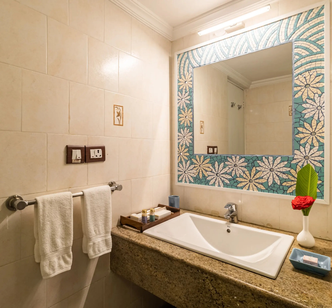 Photo - Heritage Village Resort & Spa Goa