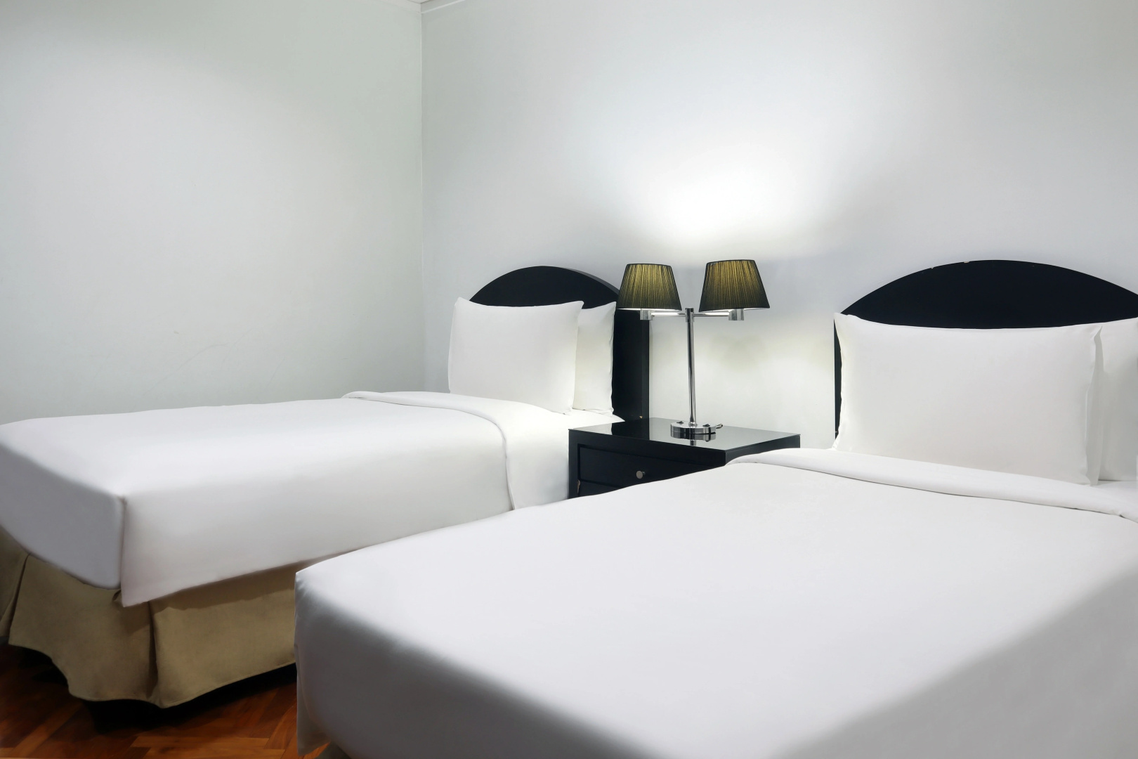 Foto - Oakwood Suites Kuningan Jakarta