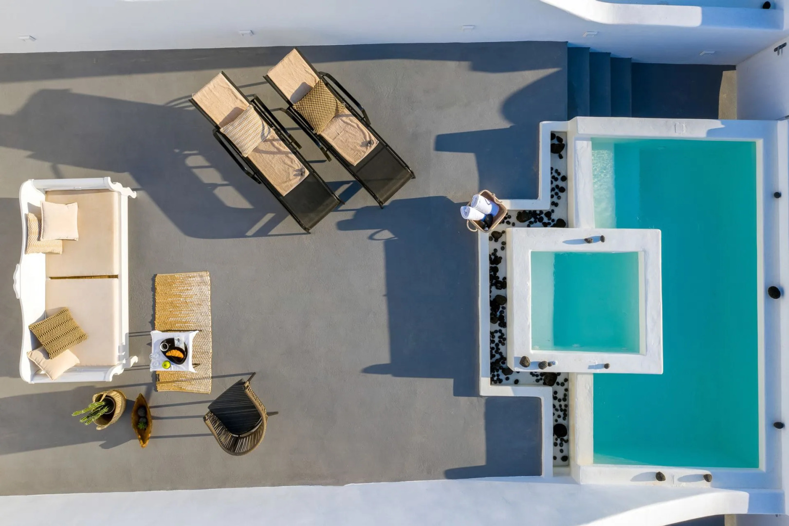 Photo - Santolia Art Suites