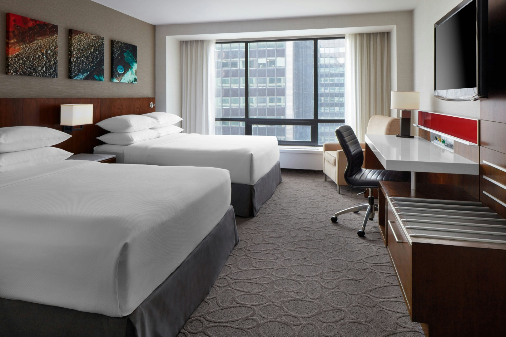Photo - Delta Hotels by Marriott Ottawa City Centre