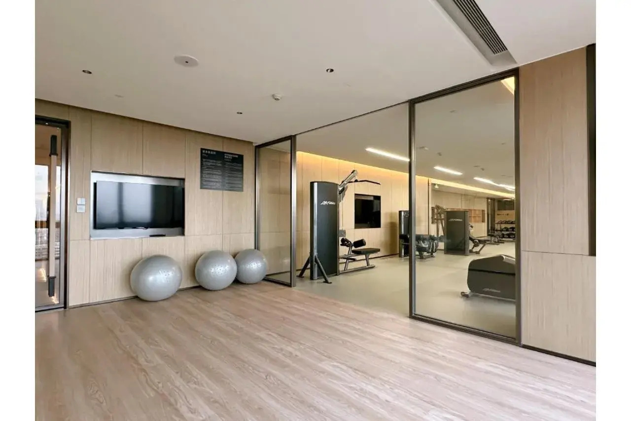 Foto - Somerset Wanxia Shenzhen