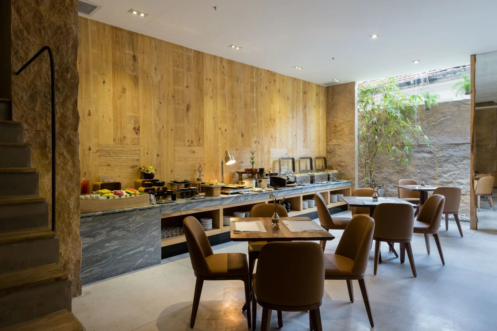 Photo - Silverland Yen Hotel