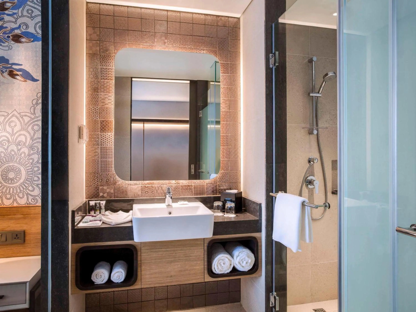 Foto - Mercure Jakarta Gatot Subroto