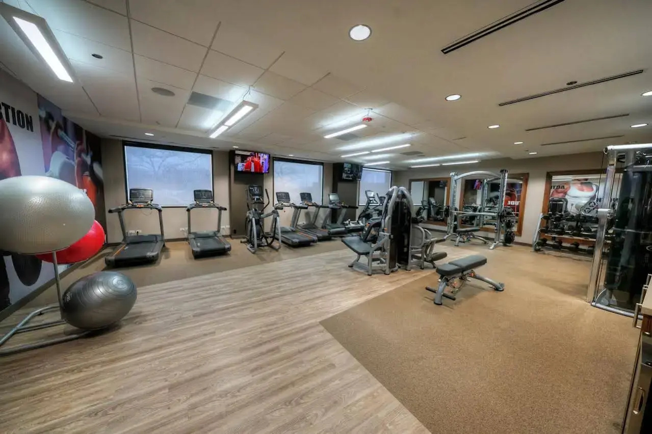 Photo - Renaissance Chicago Glenview Suites Hotel